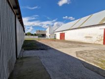 Hala/magazyn Chojęcin Chojęcin-Parcele, ul. Klonowa. Zdjęcie 3