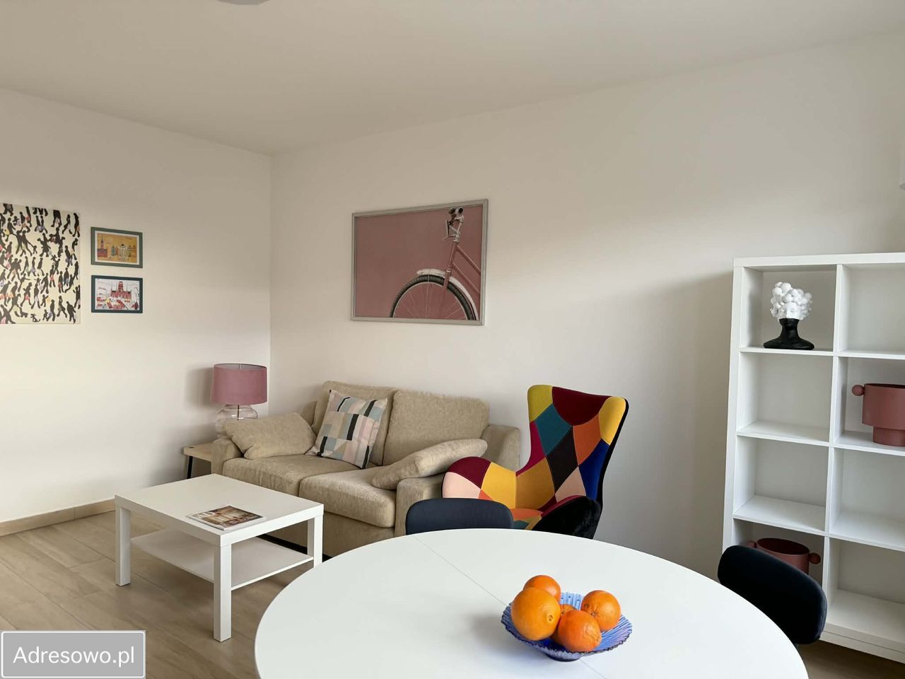 Mieszkanie 2-pokojowe Gdańsk Osowa, ul. Komandorska. Zdjęcie 8