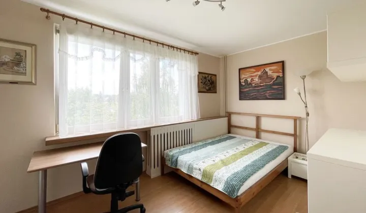 Mieszkanie 2-pokojowe Łódź Chojny