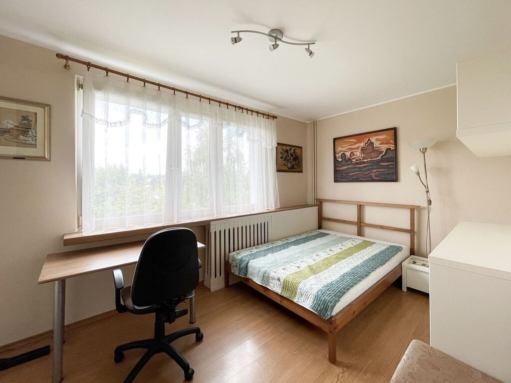 Mieszkanie 2-pokojowe Łódź Chojny