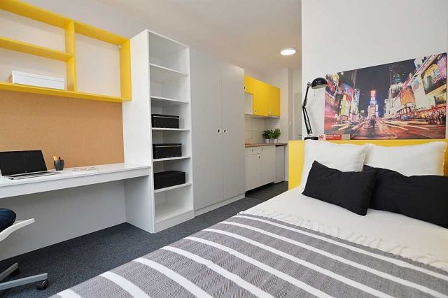 Mieszkanie 1-pokojowe Warszawa Ochota, ul. Suwak. Zdjęcie 1