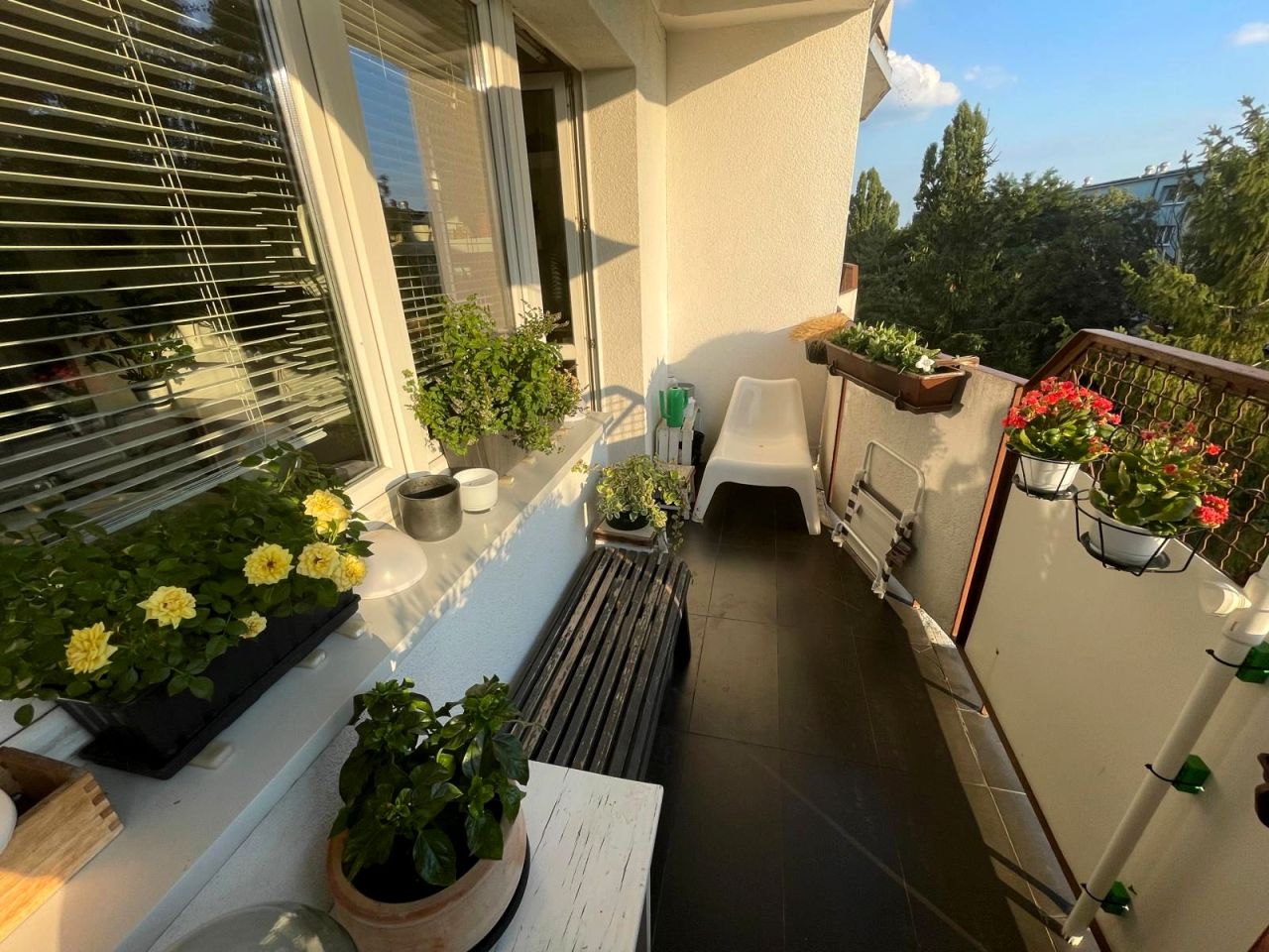 Mieszkanie 2-pokojowe Łódź Retkinia. Zdjęcie 15