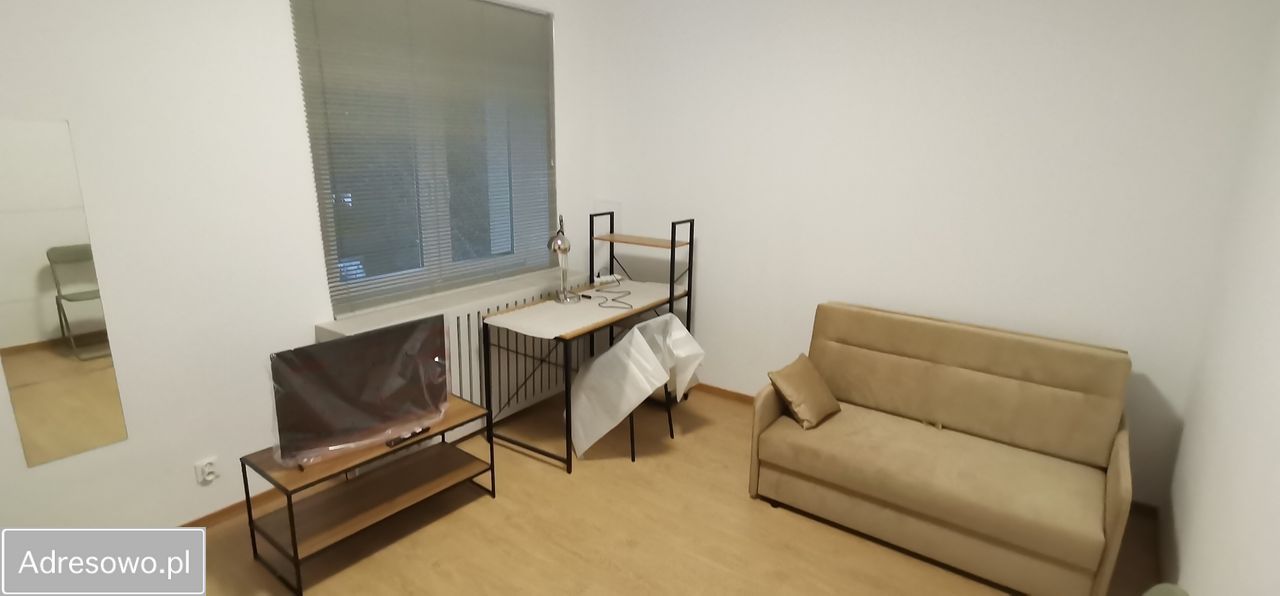 Pokój Warszawa Sadyba, ul. Nałęczowska. Zdjęcie 13