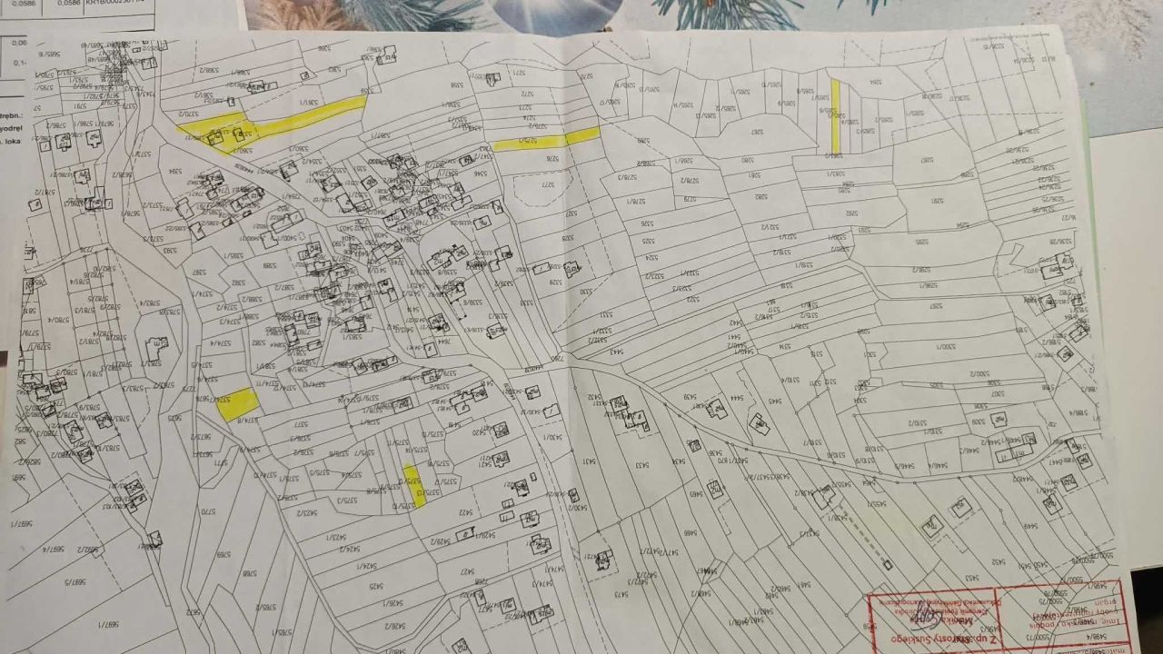 gospodarstwo Budzów. Zdjęcie 4