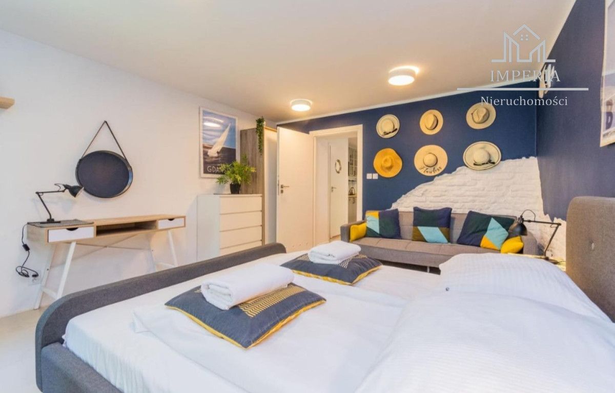 Mieszkanie 3-pokojowe Sopot, ul. Helska. Zdjęcie 9