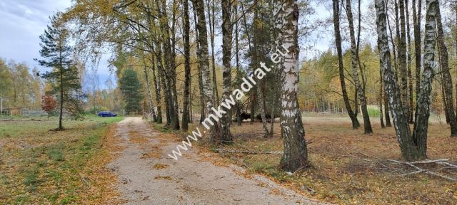 Działka budowlana Zboiska. Zdjęcie 4