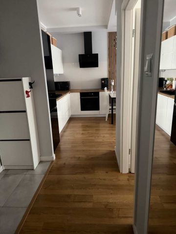 Mieszkanie 3-pokojowe Pruszków Centrum, ul. Mechaników. Zdjęcie 7