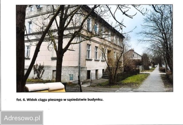 Mieszkanie 3-pokojowe Rzepin, ul. Poznańska. Zdjęcie 1