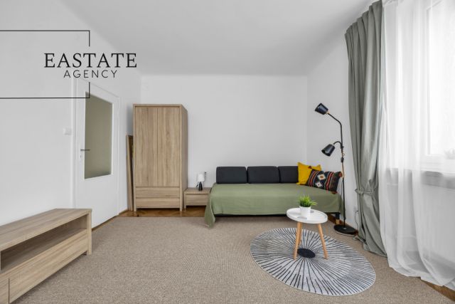 Mieszkanie 1-pokojowe Warszawa Bielany, al. Aleja Władysława Reymonta. Zdjęcie 5