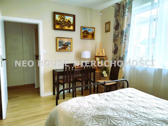 Mieszkanie 3-pokojowe Marki, ul. Długa. Zdjęcie 23