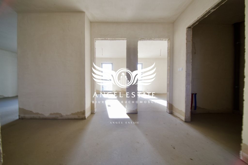 Mieszkanie 3-pokojowe Police. Zdjęcie 4