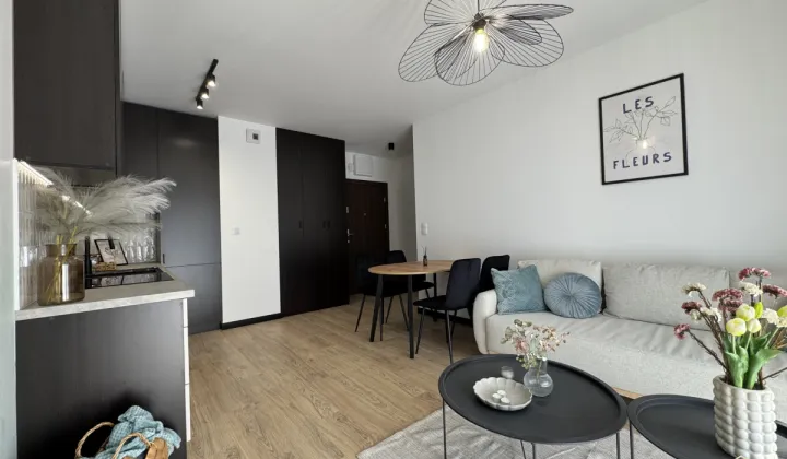 Mieszkanie 2-pokojowe Lublin Czechów