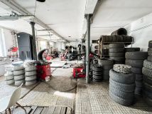 Hala/magazyn Świdnica Centrum, ul. Spacerowa. Zdjęcie 3