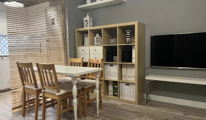 Mieszkanie 2-pokojowe Szczecin Warszewo, ul. Belgijska