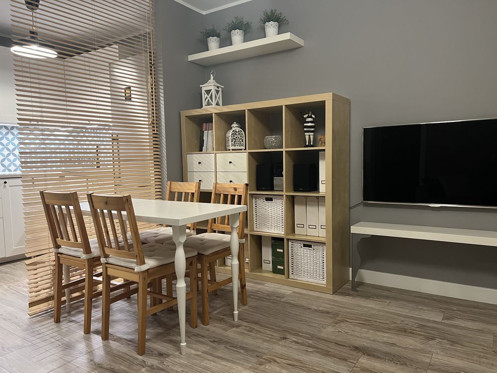 Mieszkanie 2-pokojowe Szczecin Warszewo, ul. Belgijska. Zdjęcie 1