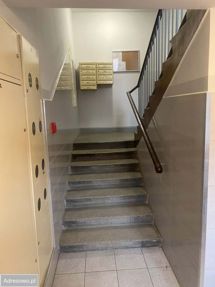 Mieszkanie 3-pokojowe Warszawa Wola, ul. Obozowa. Zdjęcie 6