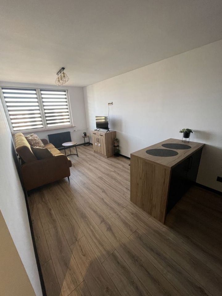 Mieszkanie 2-pokojowe Tychy, al. marsz. Piłsudskiego. Zdjęcie 2