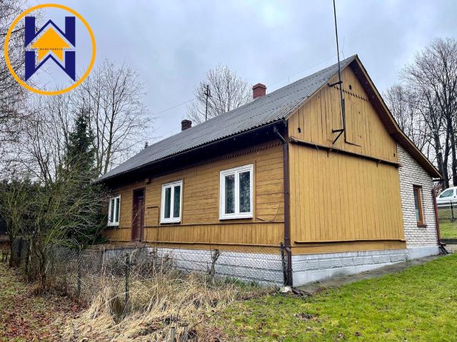 dom wolnostojący, 3 pokoje Sulisławice. Zdjęcie 3