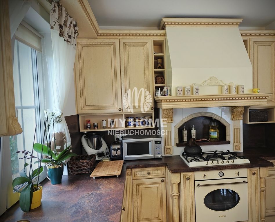 dom wolnostojący, 7 pokoi Wycinki Osowskie, ul. Letniskowa. Zdjęcie 6