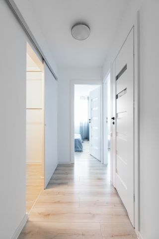 Mieszkanie 3-pokojowe Warszawa Targówek, ul. Turmoncka. Zdjęcie 10