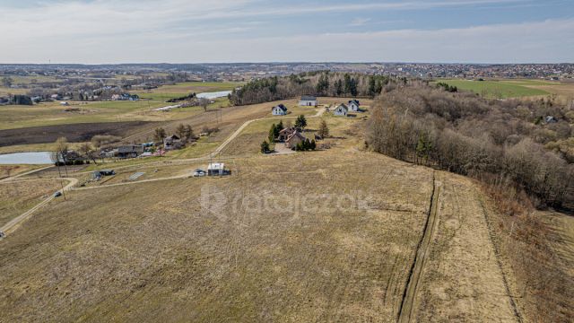 Działka budowlana Lniska, ul. Widokowa. Zdjęcie 4