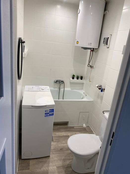 Mieszkanie 2-pokojowe Jaworzno Podwale, ul. Ignacego Paderewskiego. Zdjęcie 7