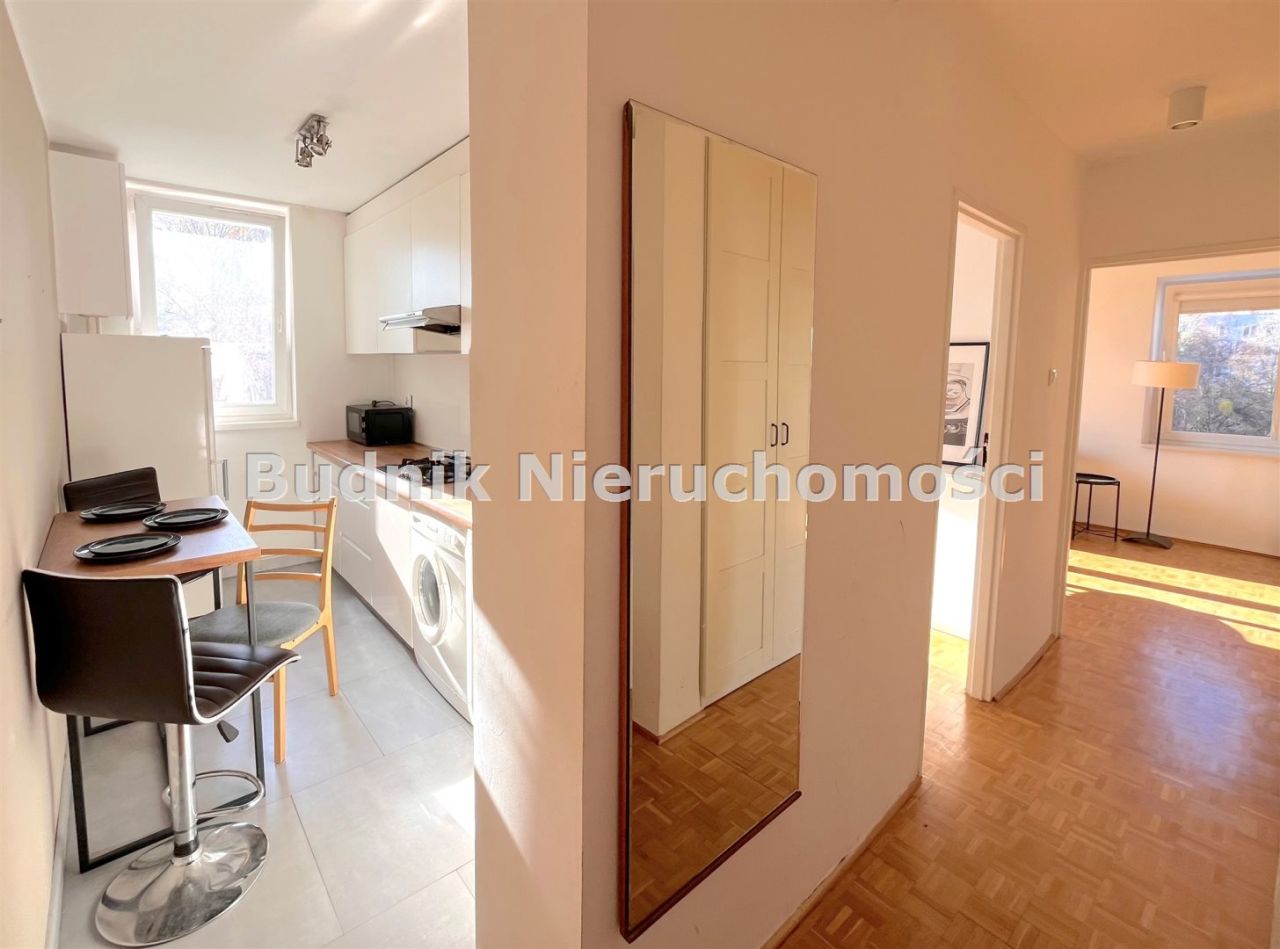 Mieszkanie 3-pokojowe Warszawa Praga-Południe, ul. Afrykańska. Zdjęcie 3