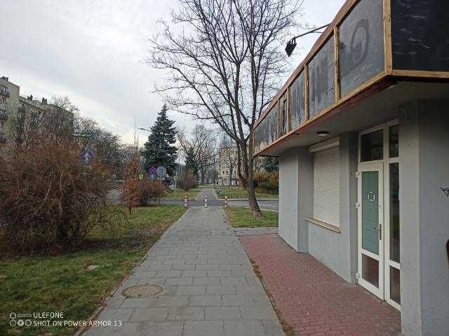 Lokal Kraków Nowa Huta, os. Centrum C. Zdjęcie 5