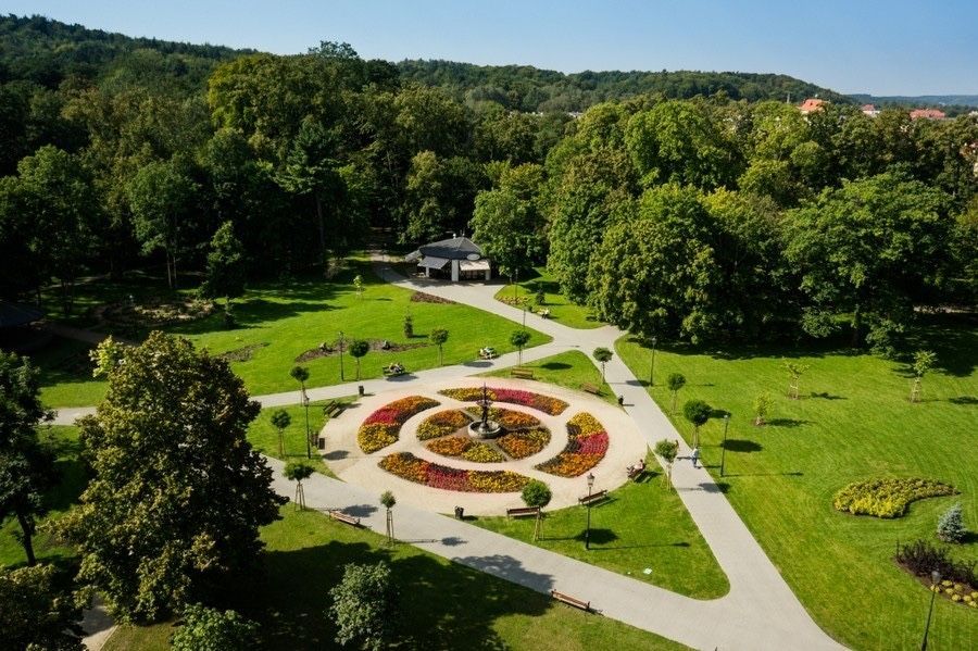 Mieszkanie 1-pokojowe Wejherowo Centrum. Zdjęcie 7
