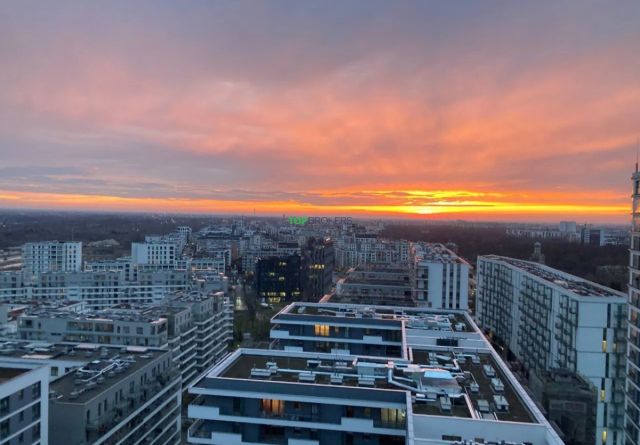 Mieszkanie 2-pokojowe Warszawa Wola, ul. Marcina Kasprzaka. Zdjęcie 13