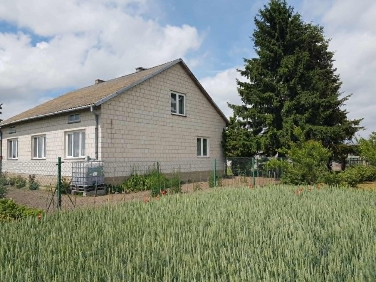dom wolnostojący, 5 pokoi Watkowo Watkowo-Kolonia. Zdjęcie 2