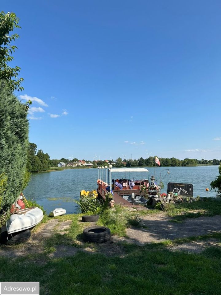 dom wolnostojący, 2 pokoje Człuchów, ul. Dworcowa. Zdjęcie 2