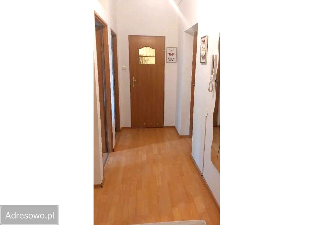 Mieszkanie 2-pokojowe Warszawa Koło, ul. Ożarowska. Zdjęcie 11