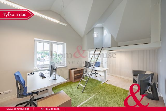 Lokal Gdynia Orłowo, ul. Architektów. Zdjęcie 15