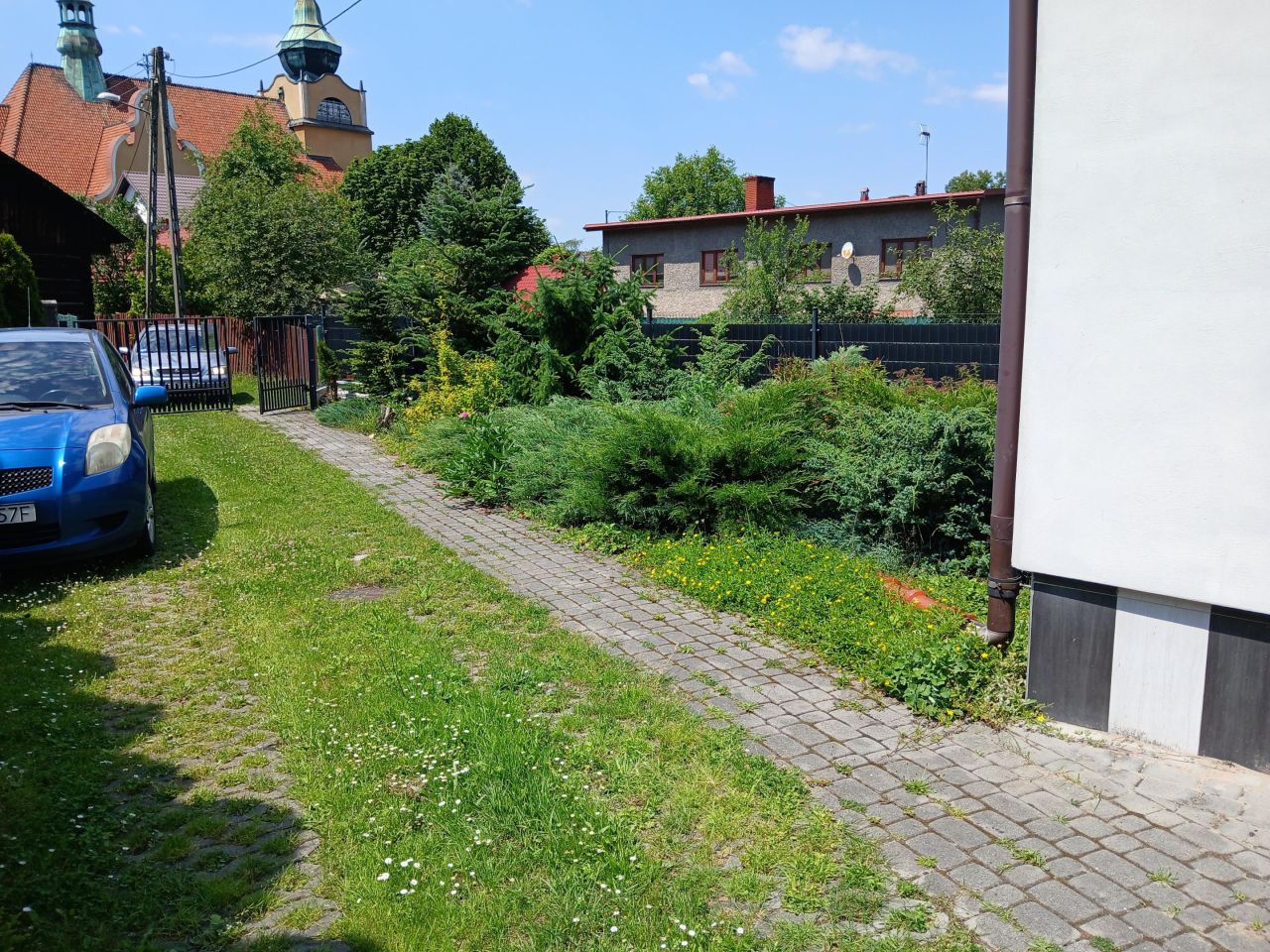 Działka rolno-budowlana Jaworzno Ciężkowice, ul. 29 Listopada. Zdjęcie 3