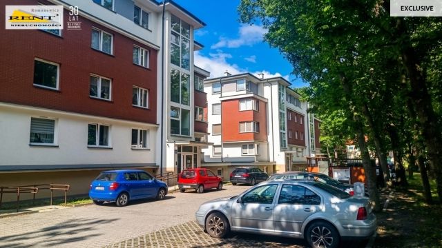 Mieszkanie 2-pokojowe Stargard, ul. Czesława Witoszyńskiego. Zdjęcie 8