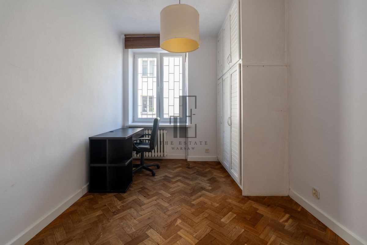 Mieszkanie 2-pokojowe Warszawa Mokotów, ul. Pytlasińskiego. Zdjęcie 4