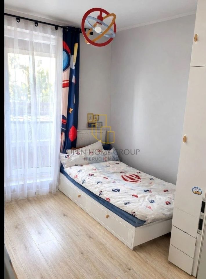 Mieszkanie 3-pokojowe Wrocław Pilczyce, ul. Lotnicza. Zdjęcie 8