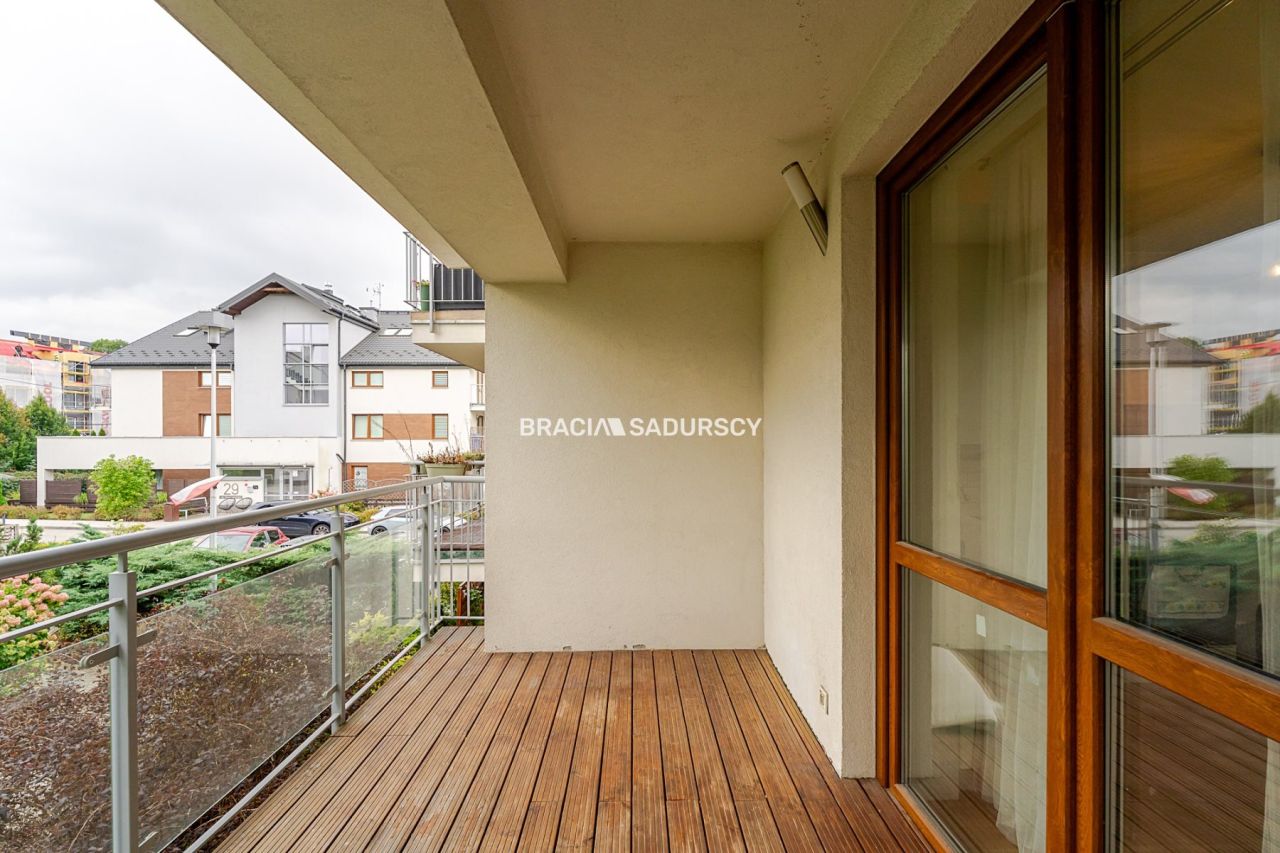 Mieszkanie 2-pokojowe Kraków Bronowice, ul. Sosnowiecka. Zdjęcie 30