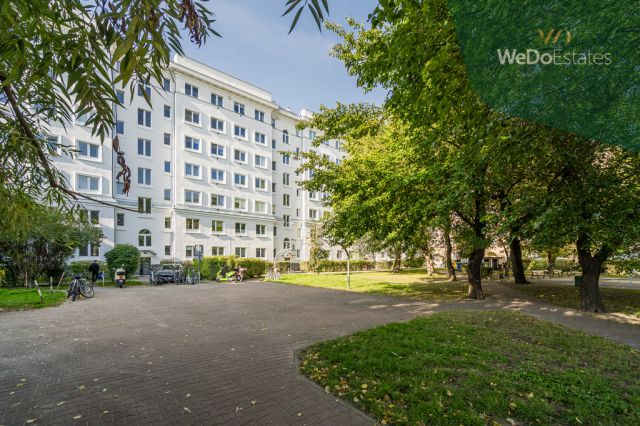 Mieszkanie 2-pokojowe Warszawa Wola, ul. Nowolipki. Zdjęcie 13