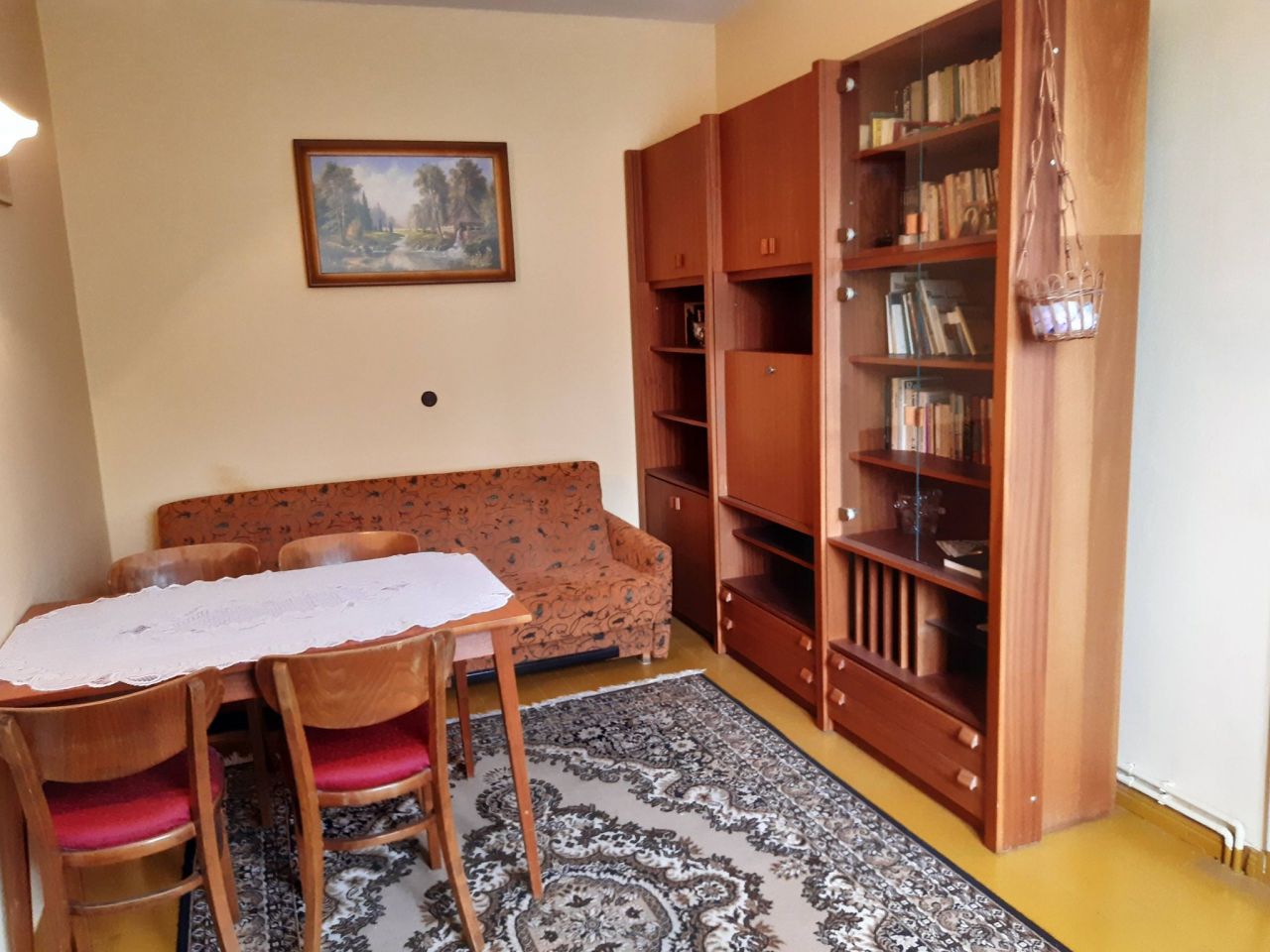 Mieszkanie 2-pokojowe Trzebiatów Centrum, ul. Kołobrzeska. Zdjęcie 1