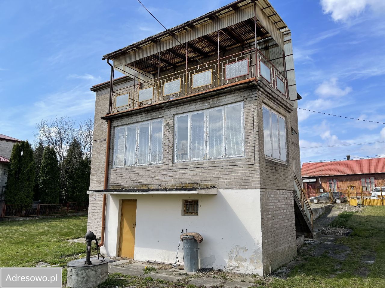 dom wolnostojący, 4 pokoje Goździelin. Zdjęcie 2