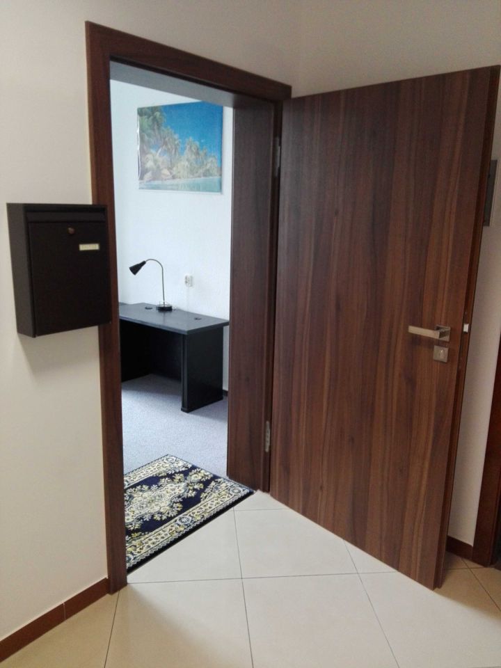 Biuro Warszawa Ursynów, ul. Stanisława Kulczyńskiego. Zdjęcie 6