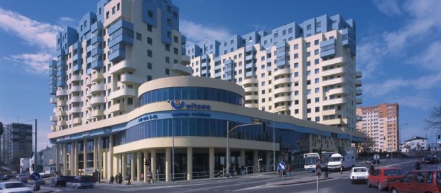 Garaż/miejsce parkingowe Gdynia Witomino, ul. Niska. Zdjęcie 1