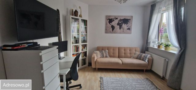 Mieszkanie 2-pokojowe Kiełczów, ul. Rzeczna. Zdjęcie 1