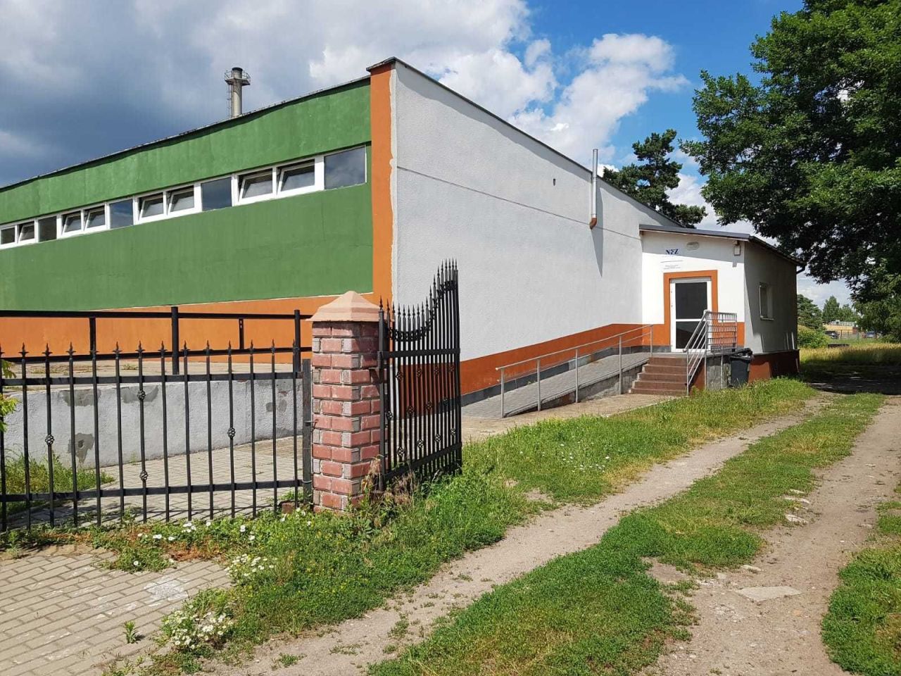 Lokal Grupa. Zdjęcie 2