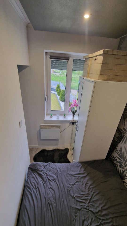 Mieszkanie 2-pokojowe Kazimierz Pomorski. Zdjęcie 16