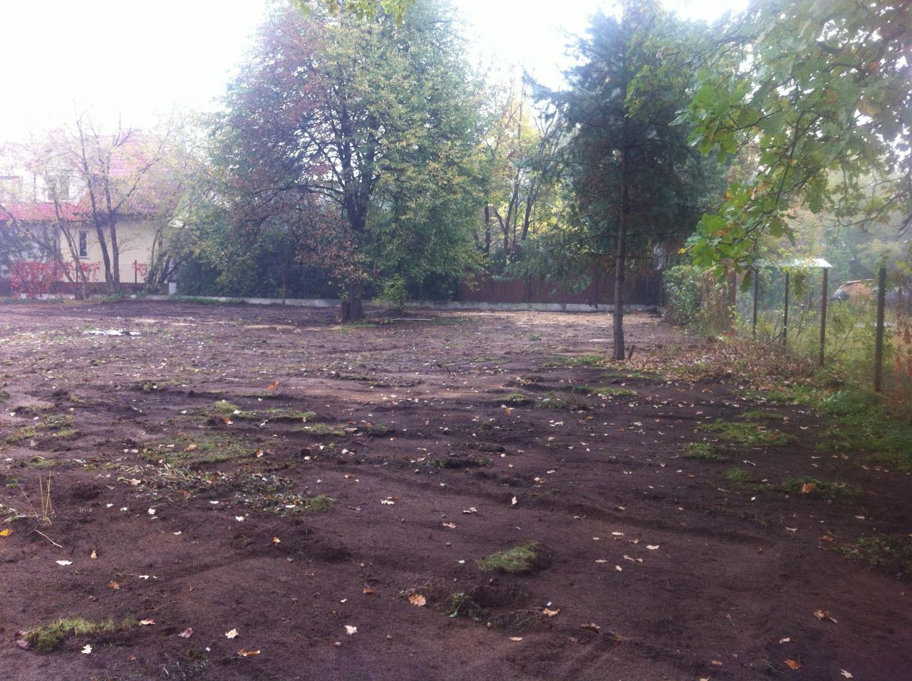 Działka budowlana Warszawa Białołęka, ul. Dwusieczna. Zdjęcie 10