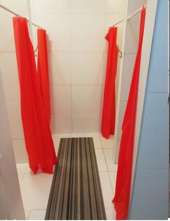 Hala/magazyn Budziszów Wielki. Zdjęcie 16