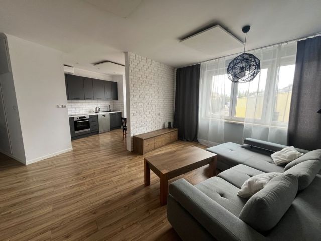 Mieszkanie 2-pokojowe Zabrze Centrum. Zdjęcie 1